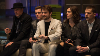 There will be a third <i>Now You See Me </i>movie, hopefully titled <i>Now You 3 Me </i>